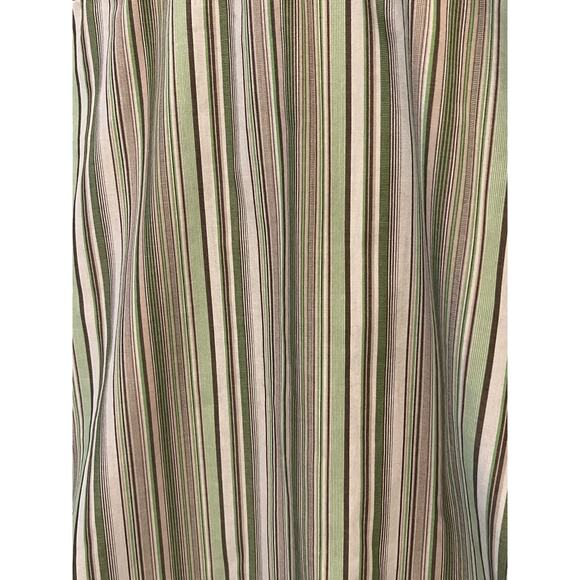 Westbound Woman wrinkle free cotton blend blouse size 14P - Picture 5 of 8